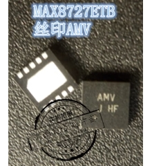 MAX8727 MAX8727ETB MAX 8727